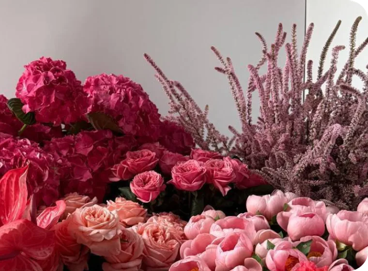 Монобукеты